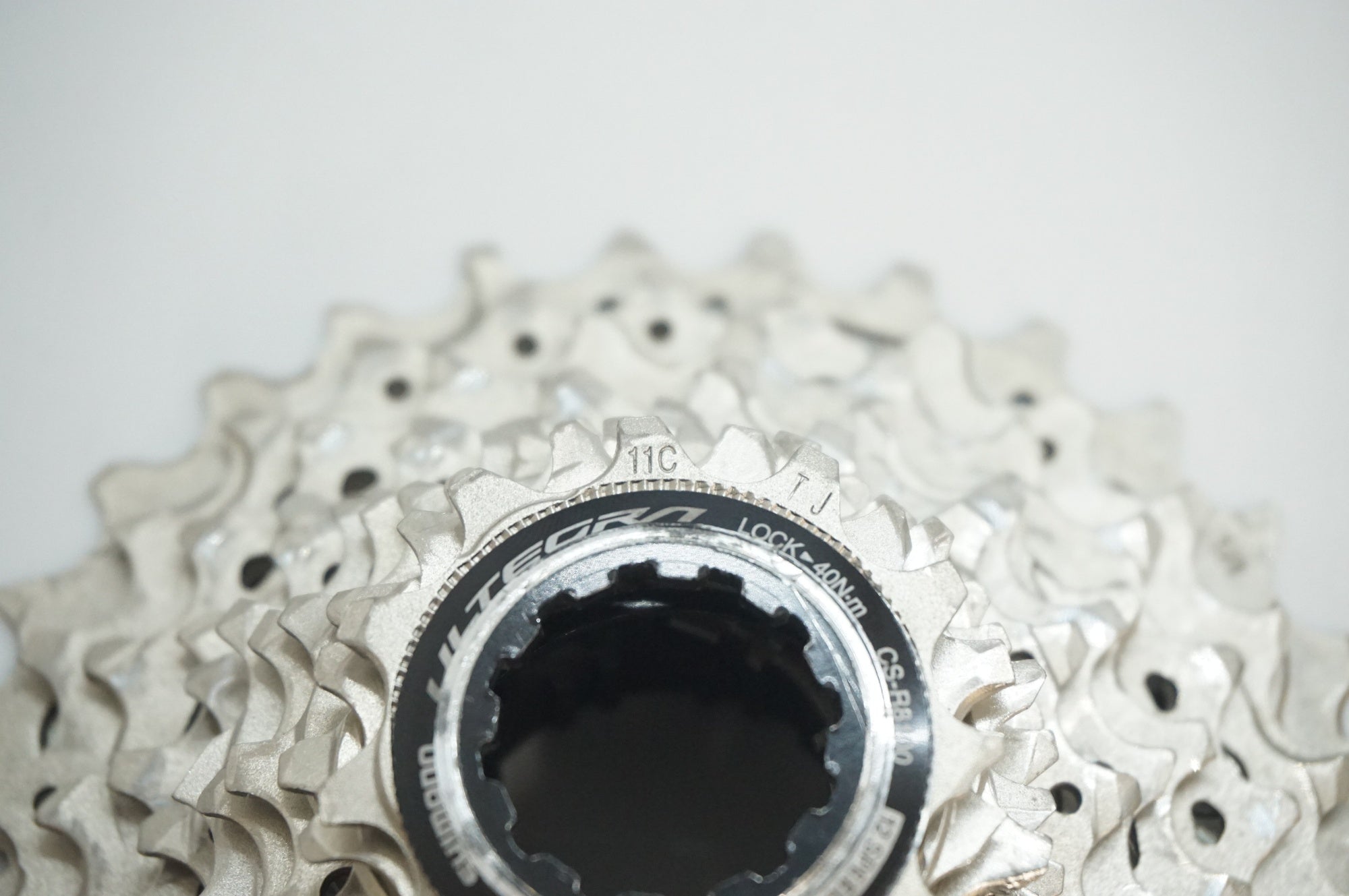 SHIMANO 「シマノ」 ULTEGRA CS-R8100 11-30T スプロケット  / 福岡アイランドシティ店