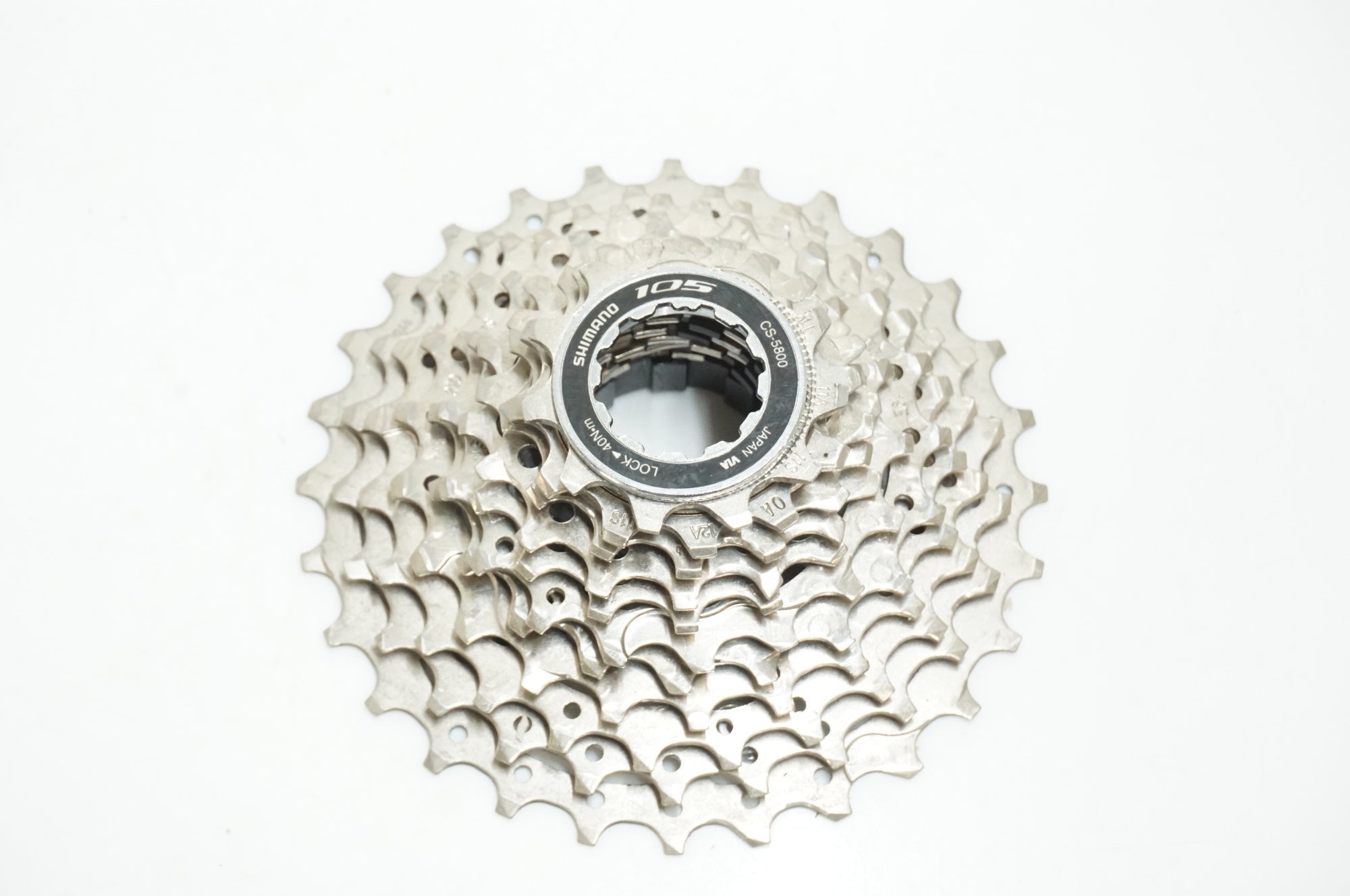 SHIMANO 「シマノ」 105 5800 52-36T 175mm 11-28T コンポセット / 大宮店