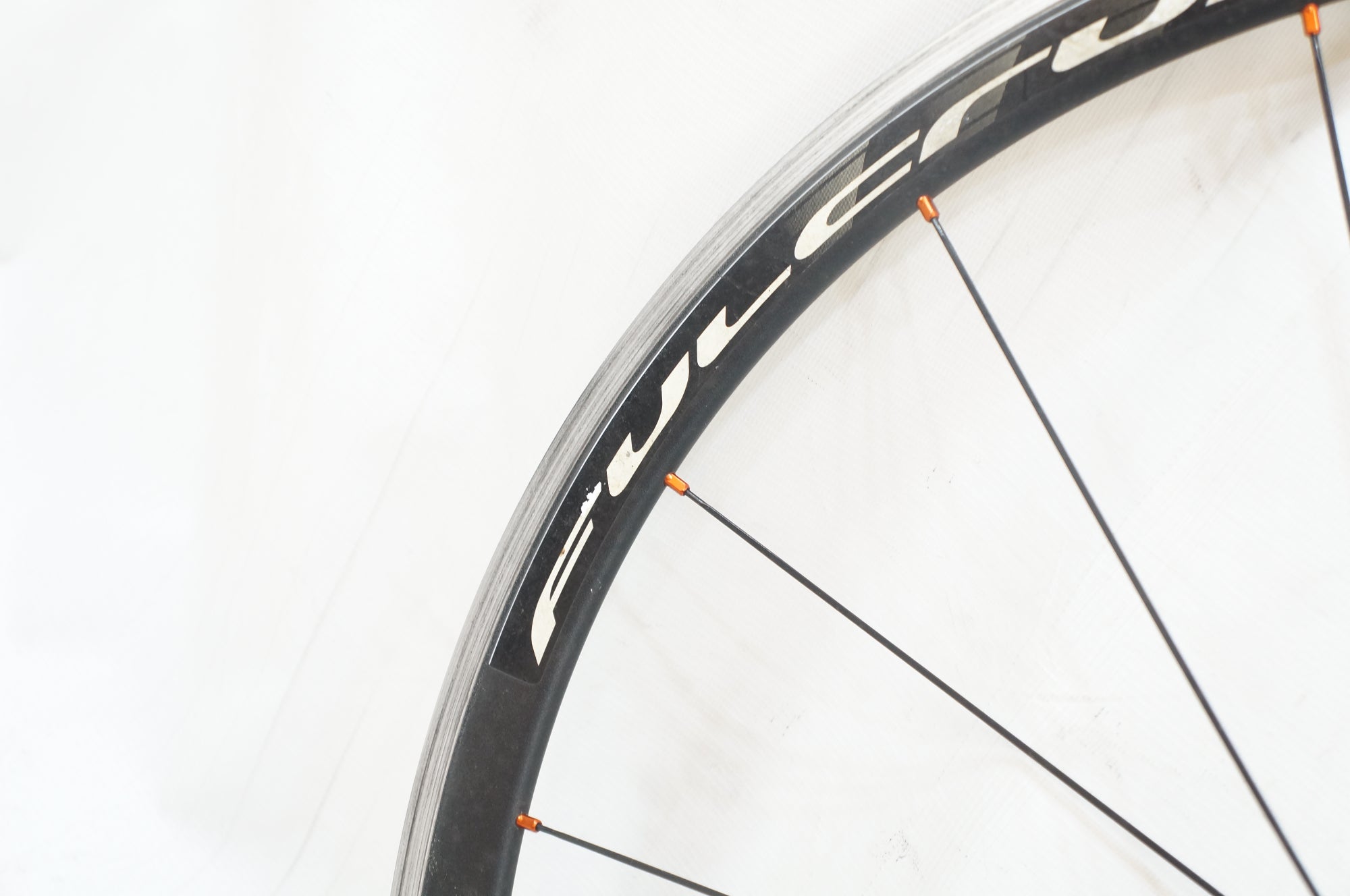 FULCRUM 「フルクラム」 RACING QUATTRO SHIMANO11速 ホイールセット 