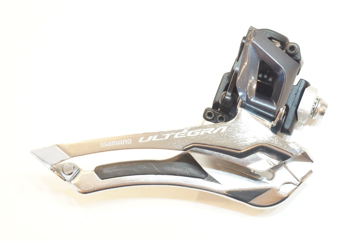 SHIMANO 「シマノ」 ULTEGRA FD-R8000 フロントディレイラー / 浦和ベース