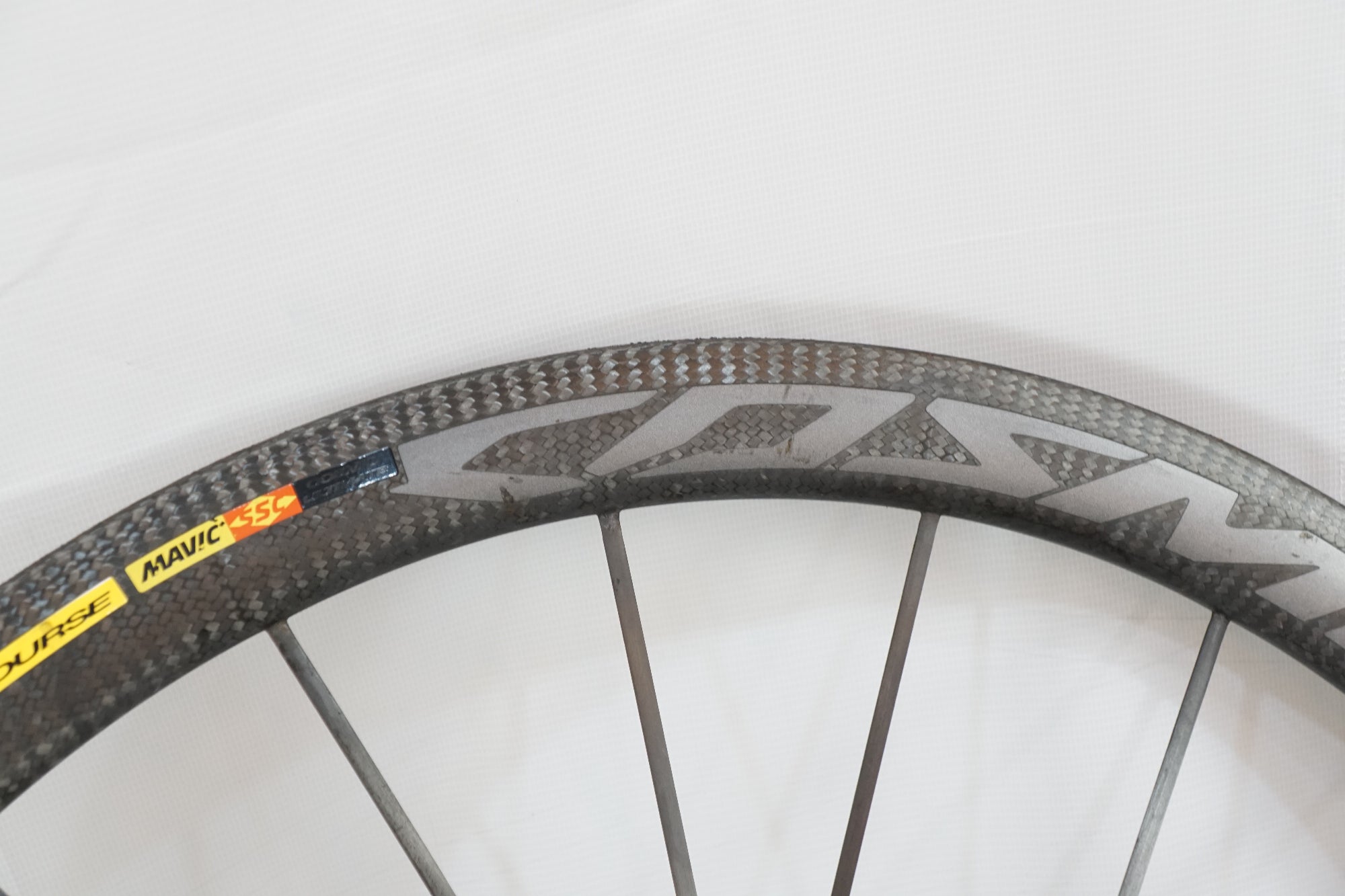 MAVIC 「マビック」 COSMIC ULTIMATE TU シマノ11速 リアホイール / バイチャリ浦和ベース