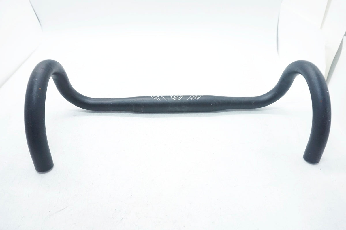 BONTRAGER 「ボントレガー」 SSR VR Φ31.8 400mm ハンドル / 大阪門真店