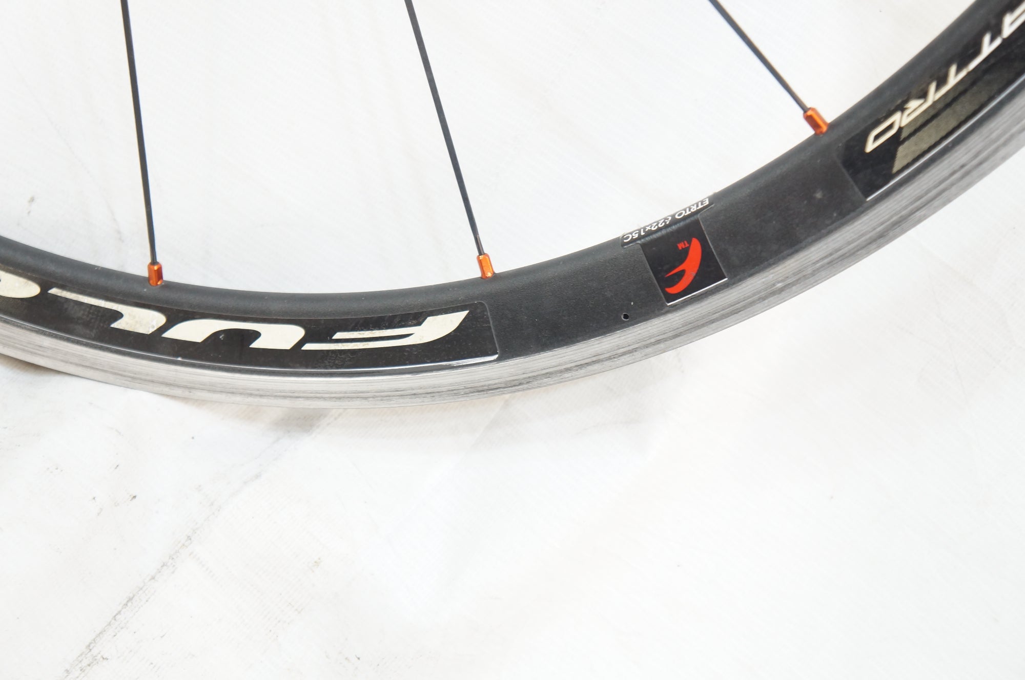 FULCRUM 「フルクラム」 RACING QUATTRO SHIMANO11速 ホイールセット