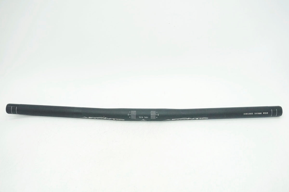 AZONIC 「アゾニック」 Φ25.4 560mm ハンドル / 大阪門真店