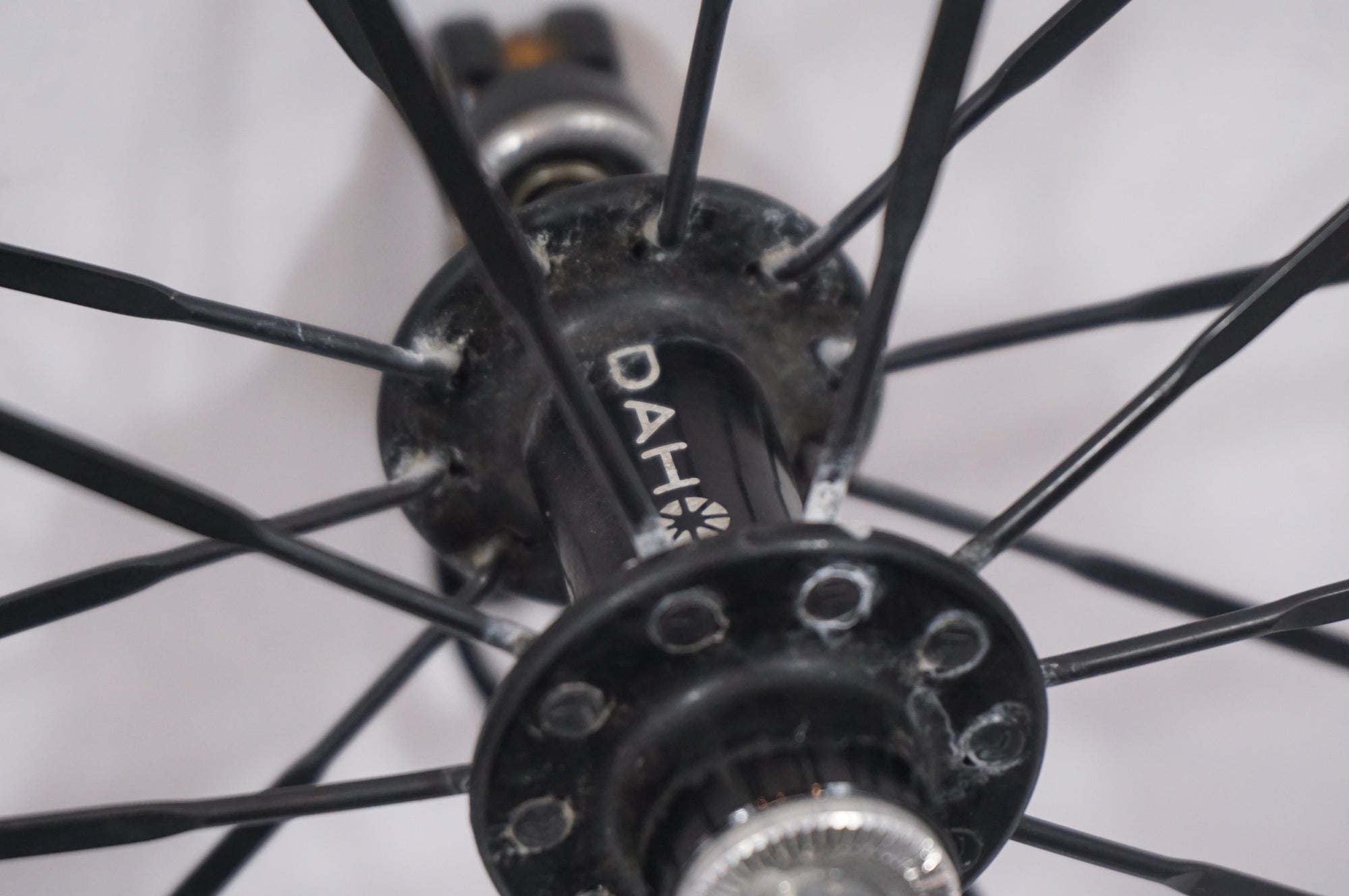 DAHON 「ダホン」 Smart 1.0 SHIMANO 11S ホイールセット / 世田谷店