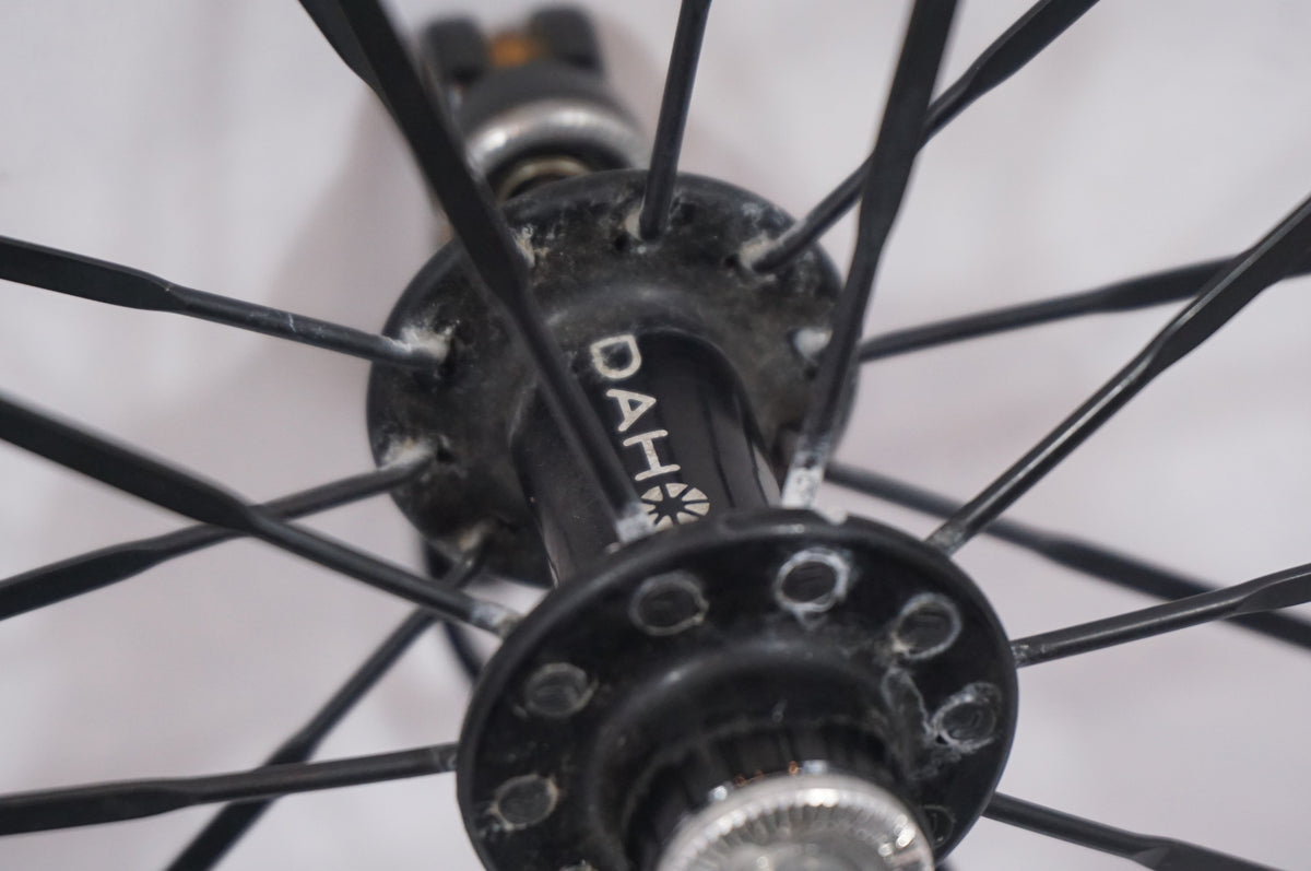DAHON 「ダホン」 Smart 1.0 SHIMANO 11S ホイールセット / 世田谷店