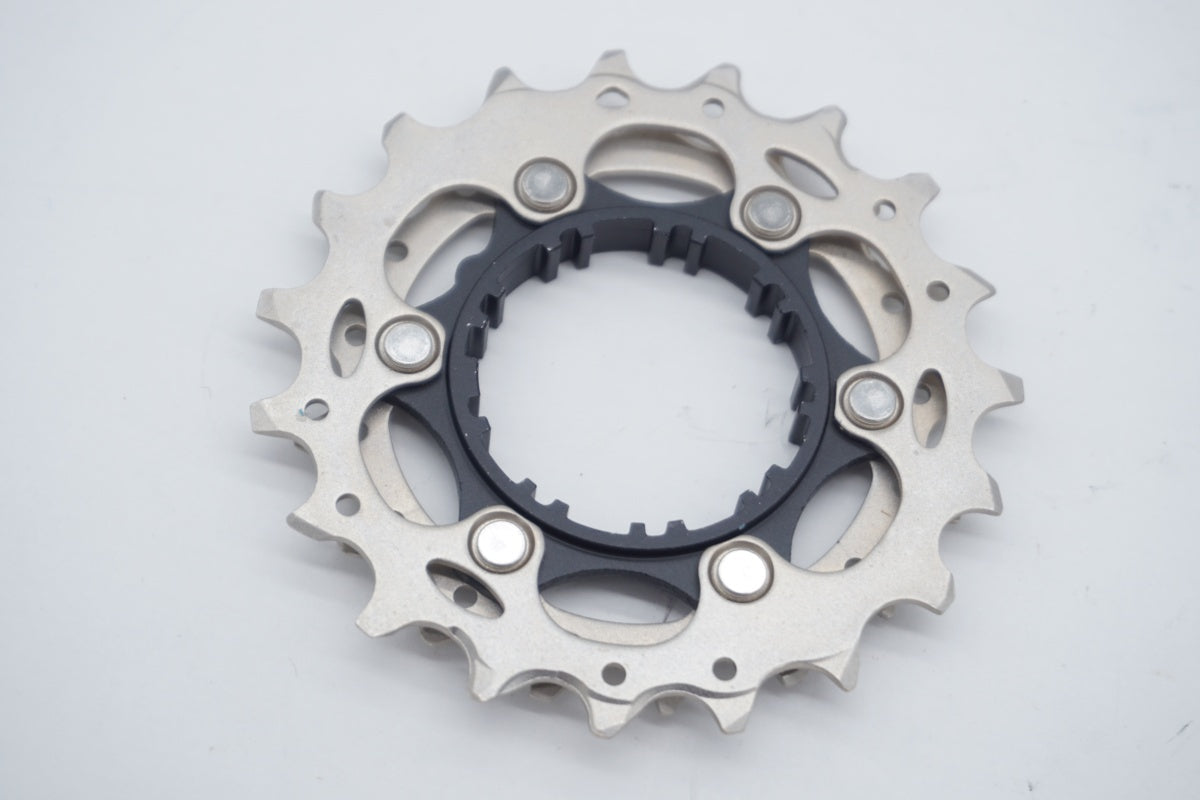 SHIMANO 「シマノ」 ULTEGRA CS-R8101 11-34T スプロケット  / 京都八幡店