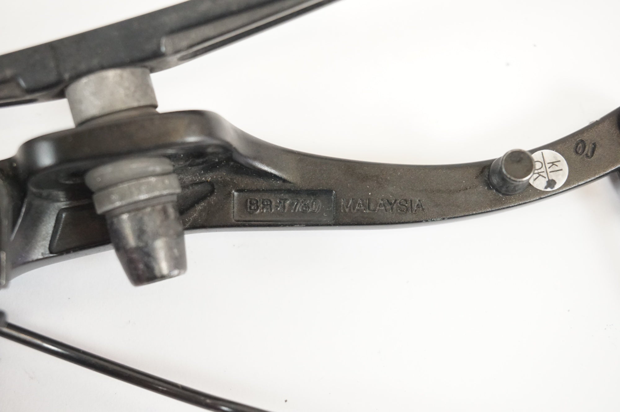 SHIMANO 「シマノ」 DEORE XT BR-T780 Vブレーキキャリパーセット / 宇都宮店