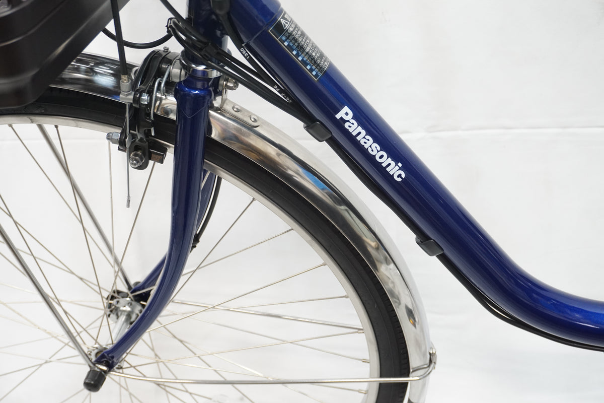PANASONIC 「パナソニック」 ビビDX BE-FD633V 2026年モデル 電動アシスト自転車 / 大宮店