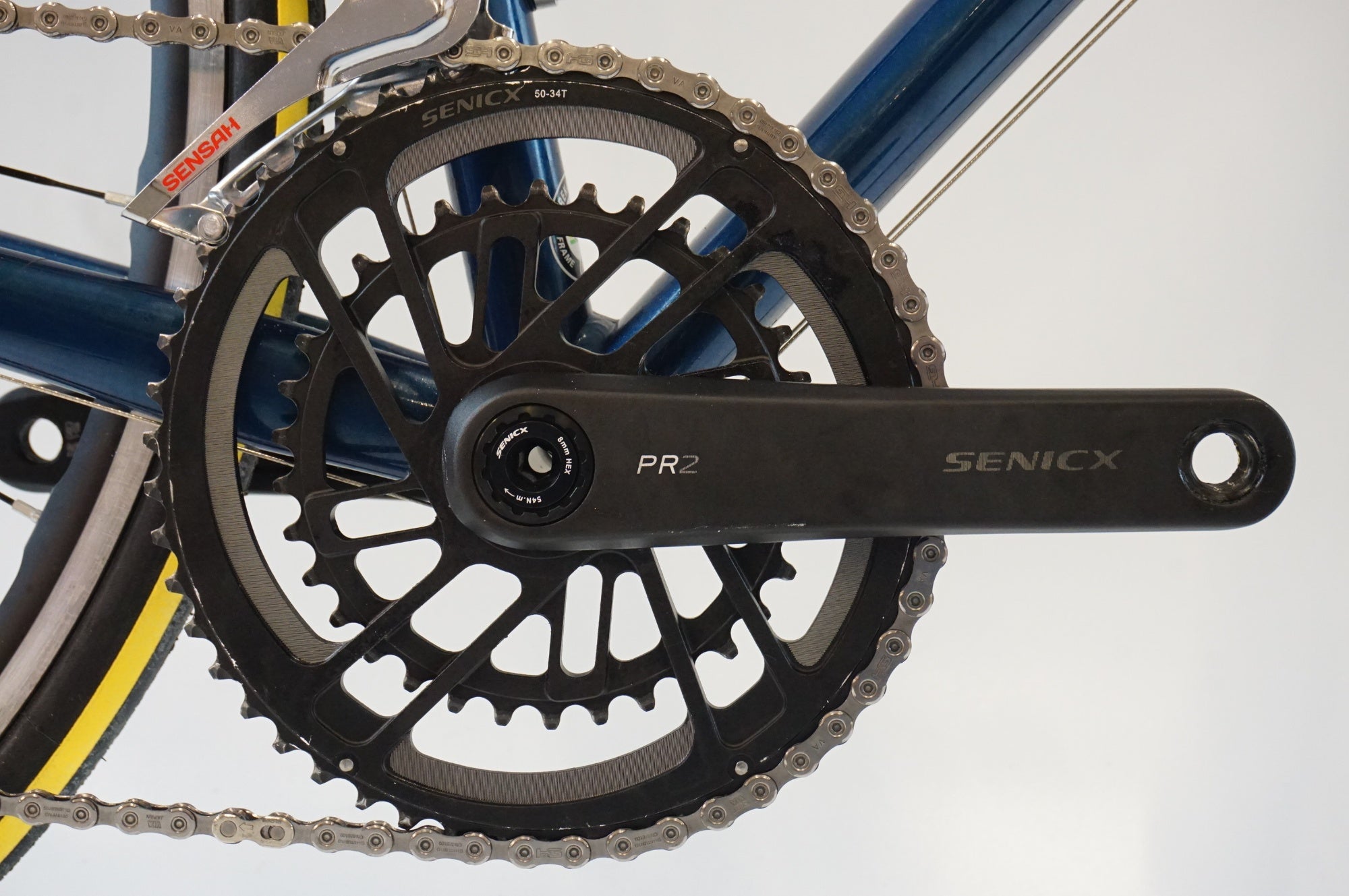 TREK 「トレック」 DOMANE AL 2 RIM カスタム 2021-2024年モデル ロードバイク / 浜松店