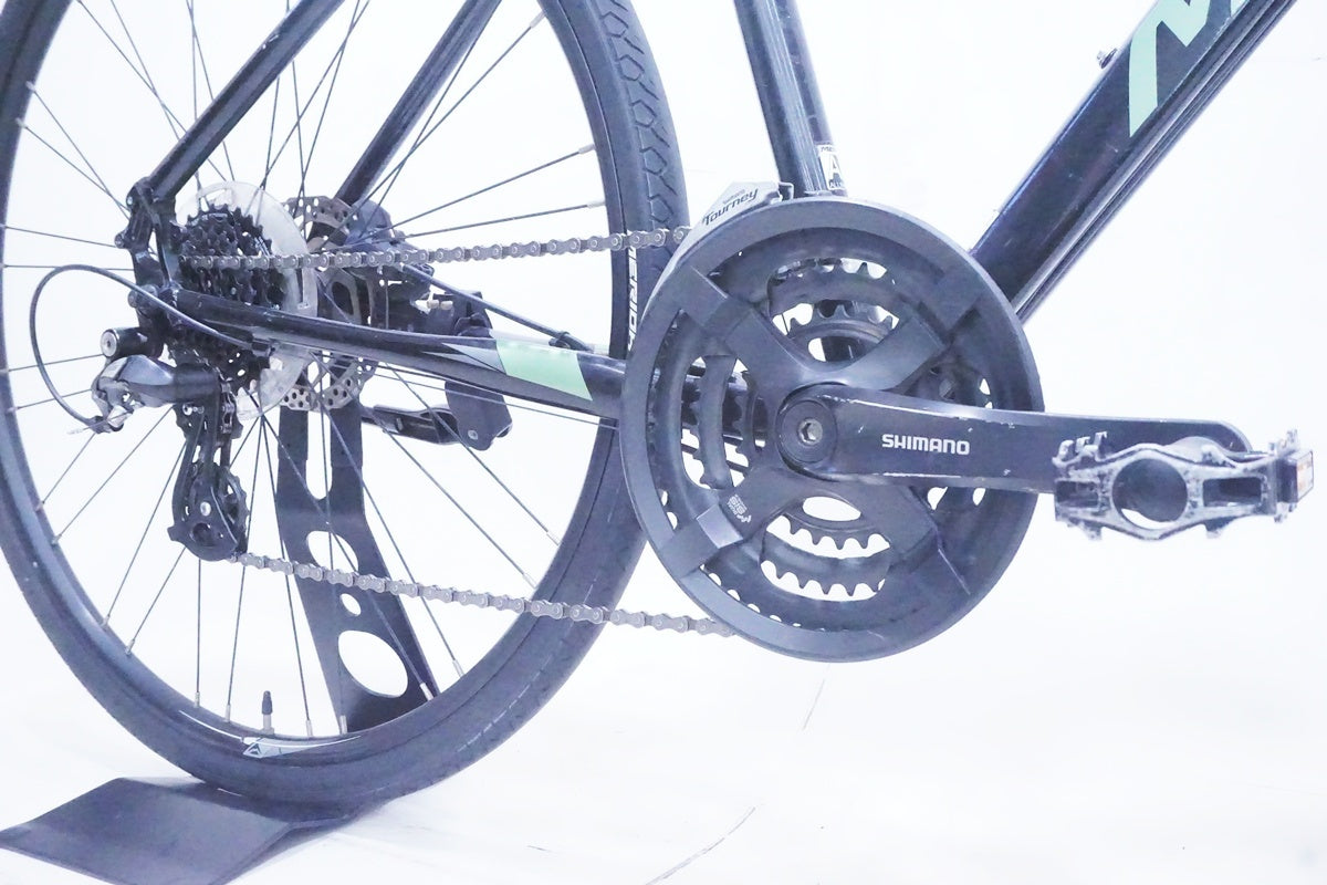 MERIDA 「メリダ」CROSSWAY 300-D 2025年モデル クロスバイク/ 京都西院店