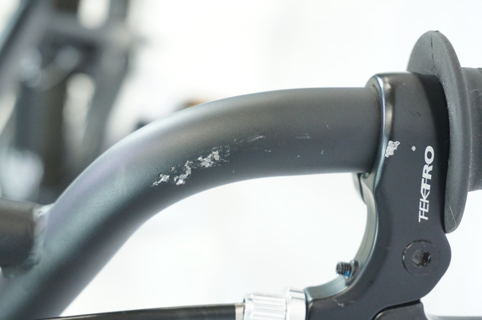 DURCUS ONE 「ダーカスワン」 MOTO 年式不明 20インチ BMX / 宇都宮店