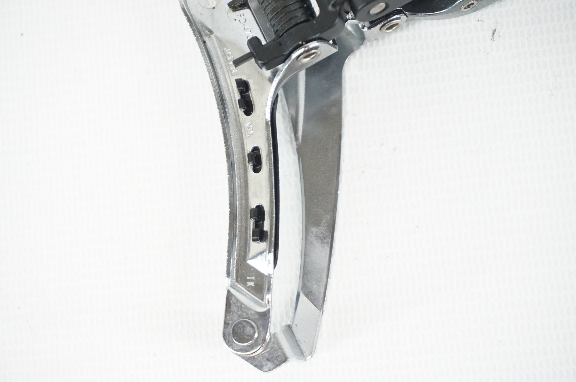 SHIMANO 「シマノ」 TIAGRA FD-4700 フロントディレイラー / 阪急塚口店