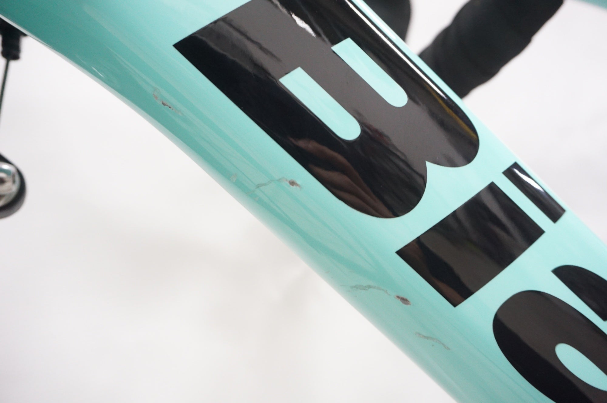 BIANCHI 「ビアンキ」 SPRINT DISC 105 2021年モデル ロードバイク / バイチャリ阪急塚口店 ITA5P8BATZC6 BIANCHI 「ビアンキ」 SPRINT DISC 105 2024年モデル ロードバイク