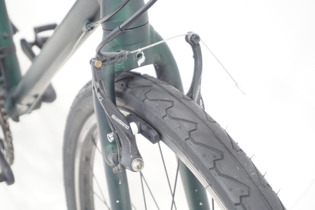 RITEWAY 「ライトウェイ」 SHEPHERD 2022年モデル クロスバイク / 滋賀