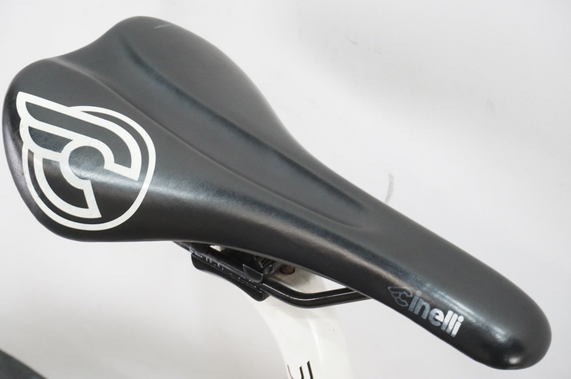 CINELLI 「チネリ」 VIGORELLI ROAD 2018年モデル カスタム ロード