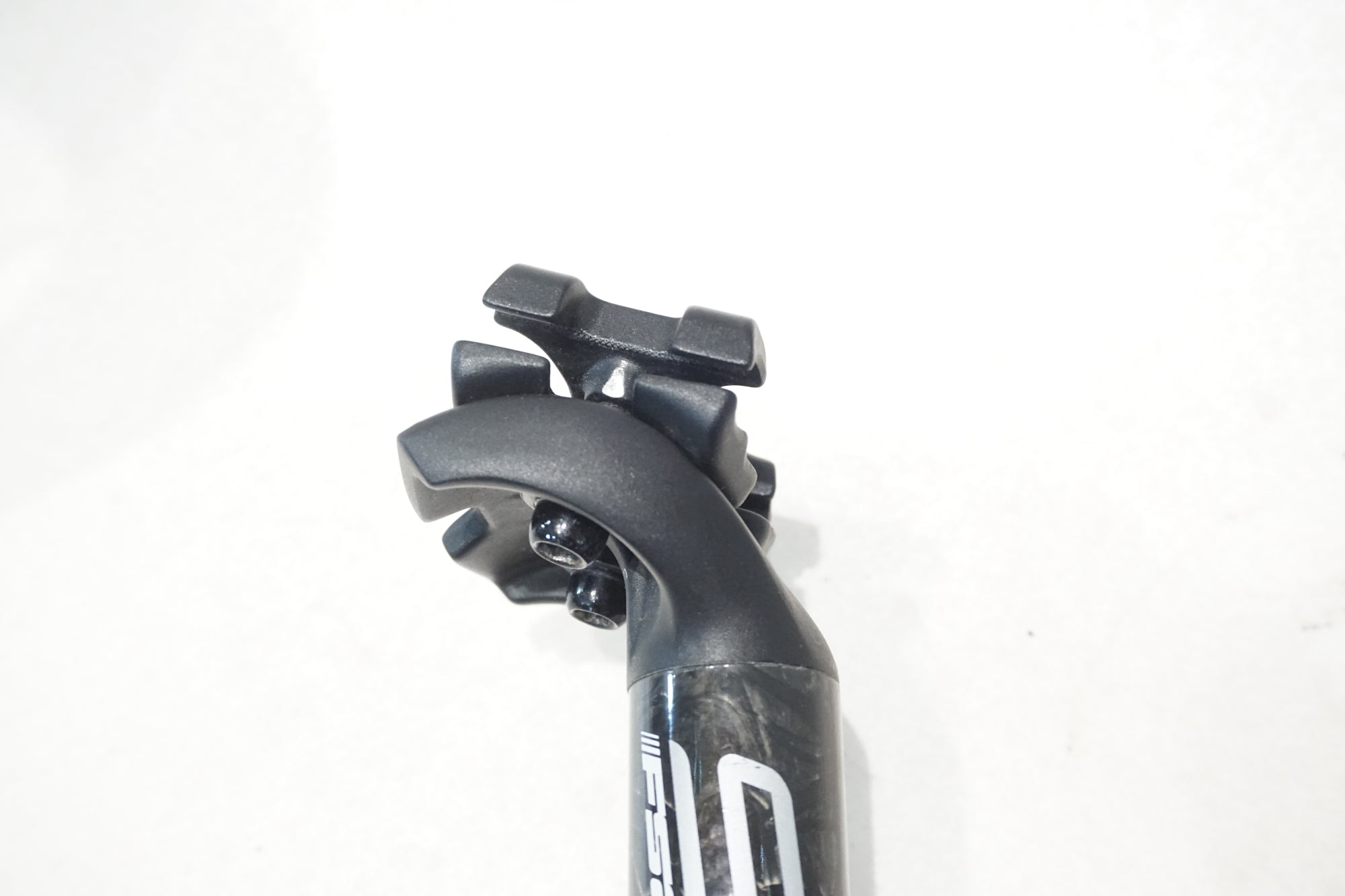 FSA 「エフエスエー」 SL-K CARBON φ27.2 350mm カーボン シートポスト