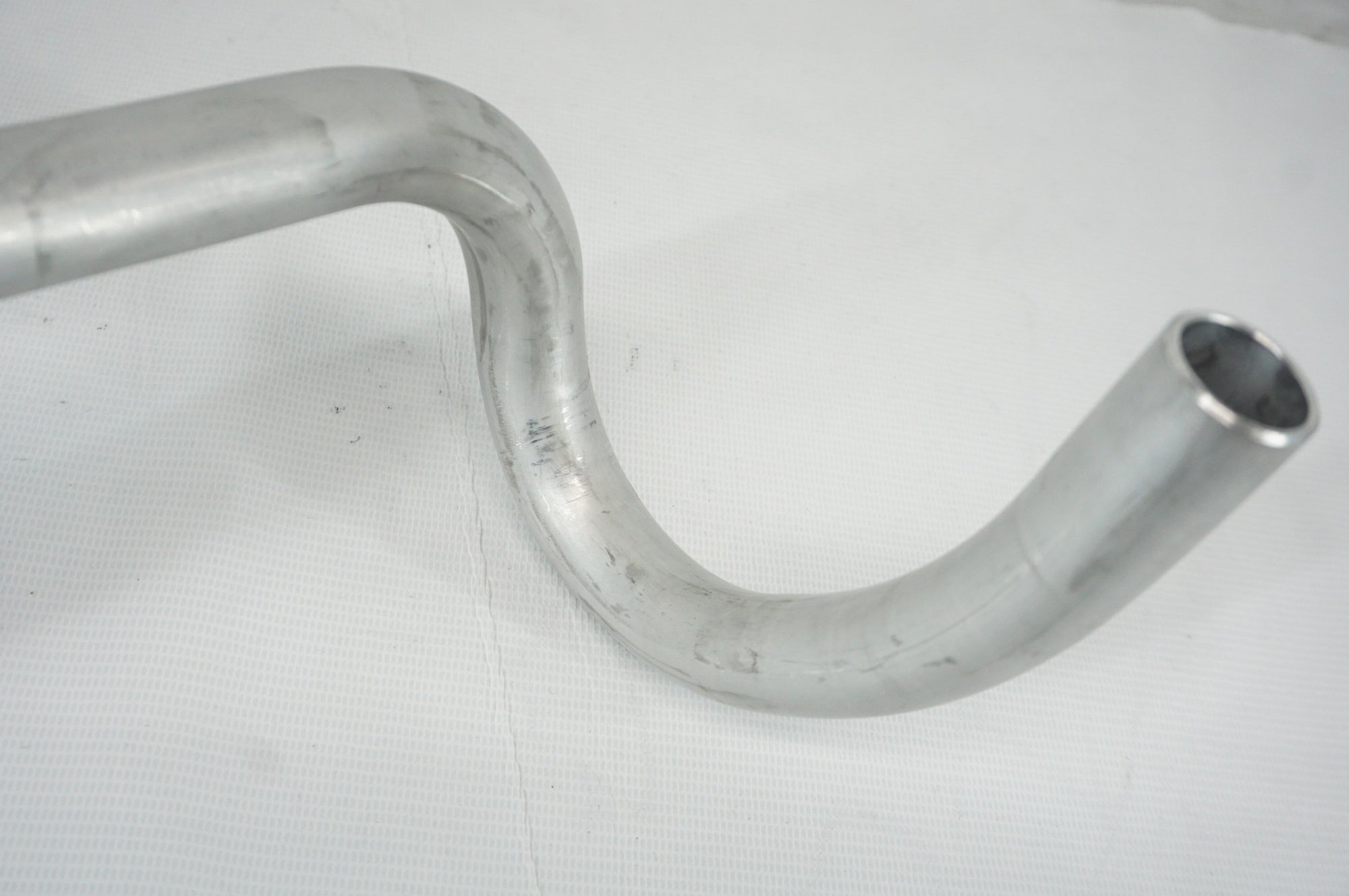 NITTO 「ニットー」 M101 Φ31.8 400mm ハンドル  / 阪急塚口店