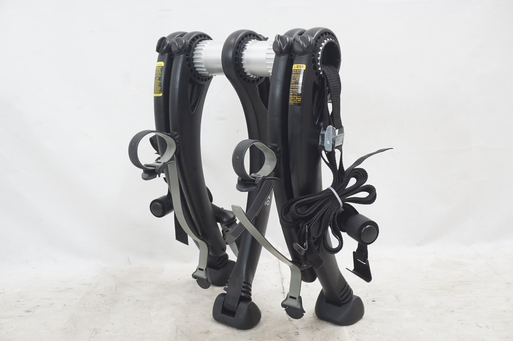 TERZO 「テルッツォ」 EC16BK サイクルキャリア / 福岡店