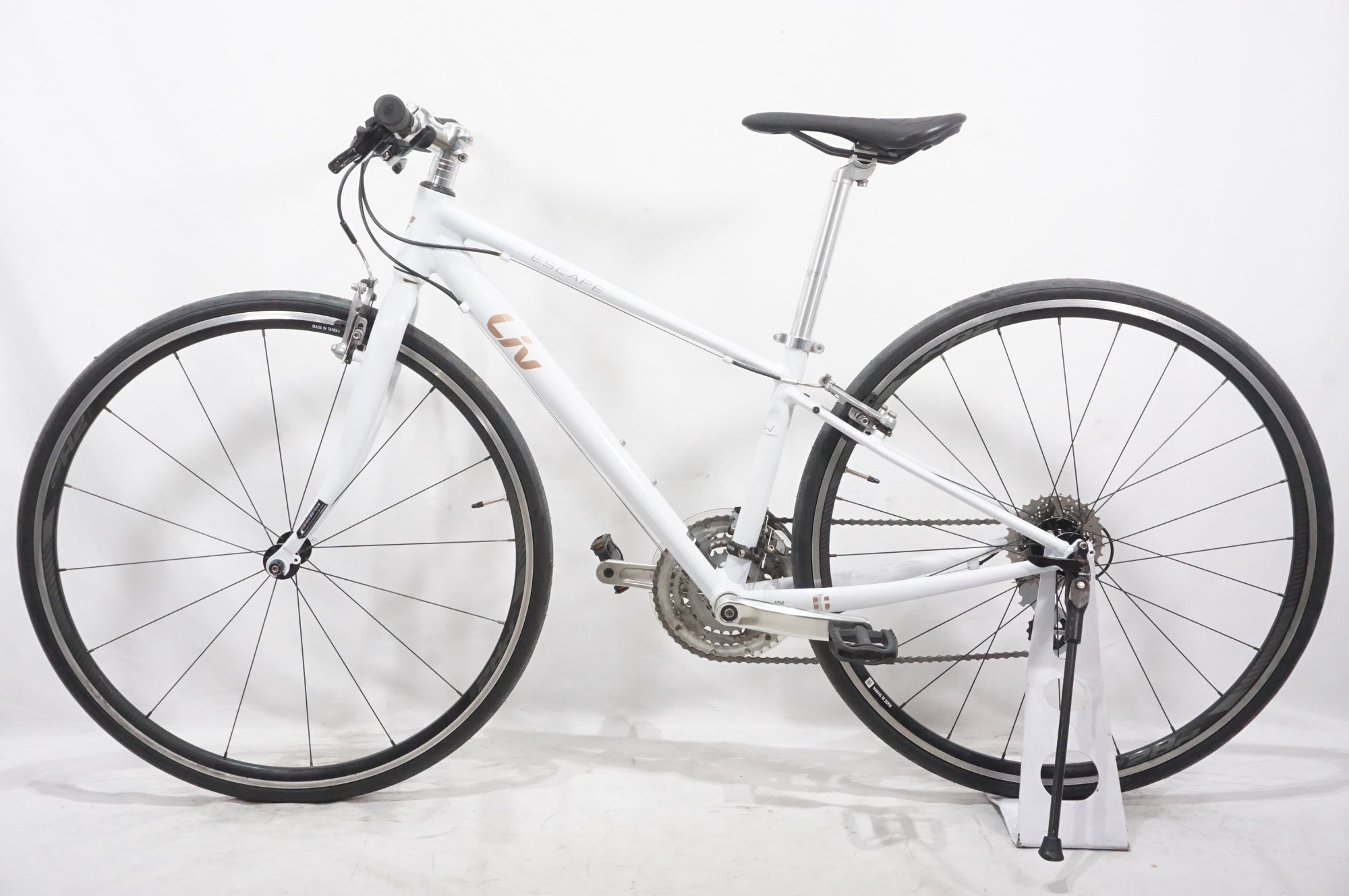 GIANT 「ジャイアント」 LIV ESCAPE R3W 2020年モデル クロスバイク / AKIBA店