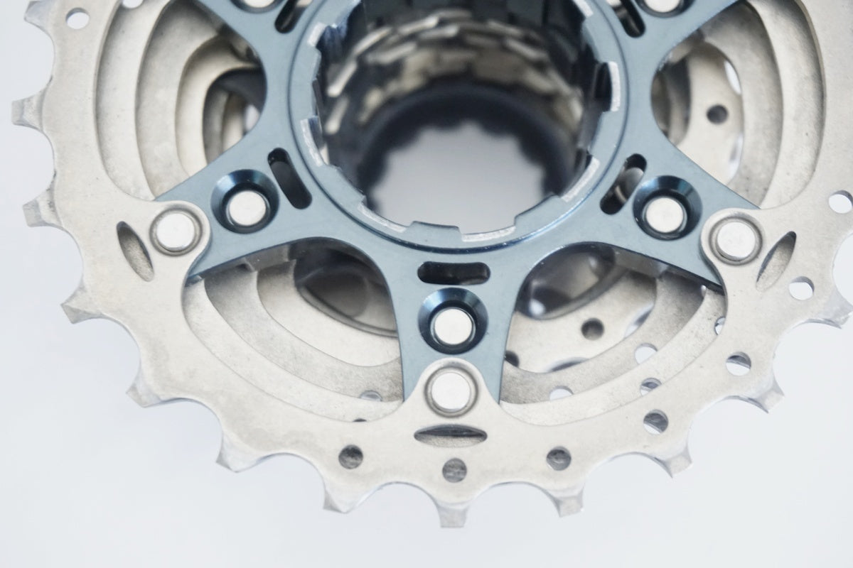 SHIMANO 「シマノ」 ULTEGRA CS-R8000 12-25T スプロケット / 京都八幡店