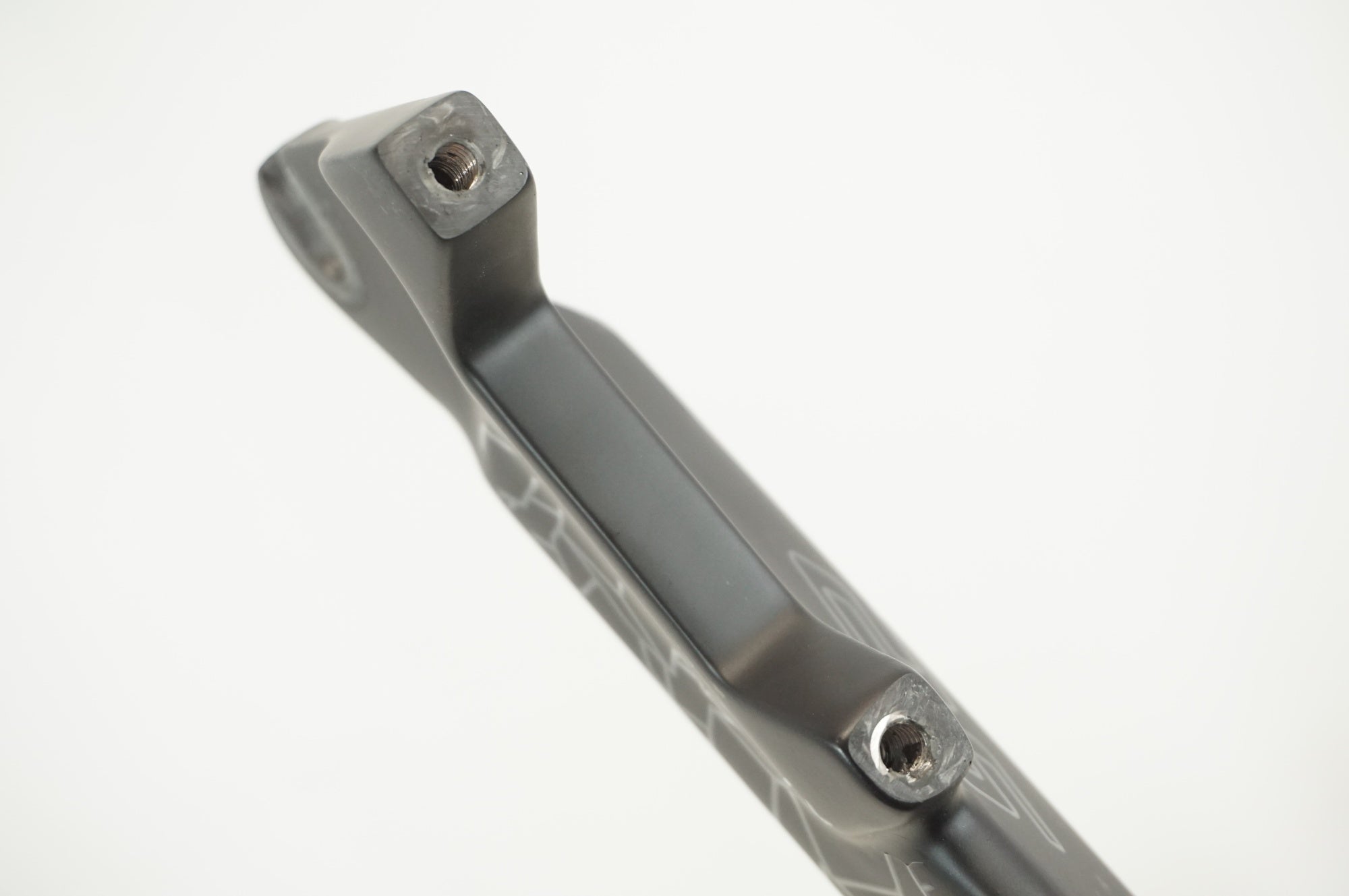 TOSEEK 「トーシーク」 カーボンフォーク / 宇都宮店