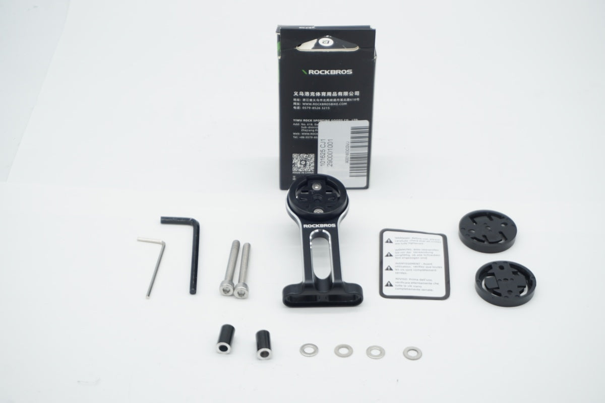 ROCKBROS 「ロックブロス」 FK-305 ステムマウント / 滋賀大津店
