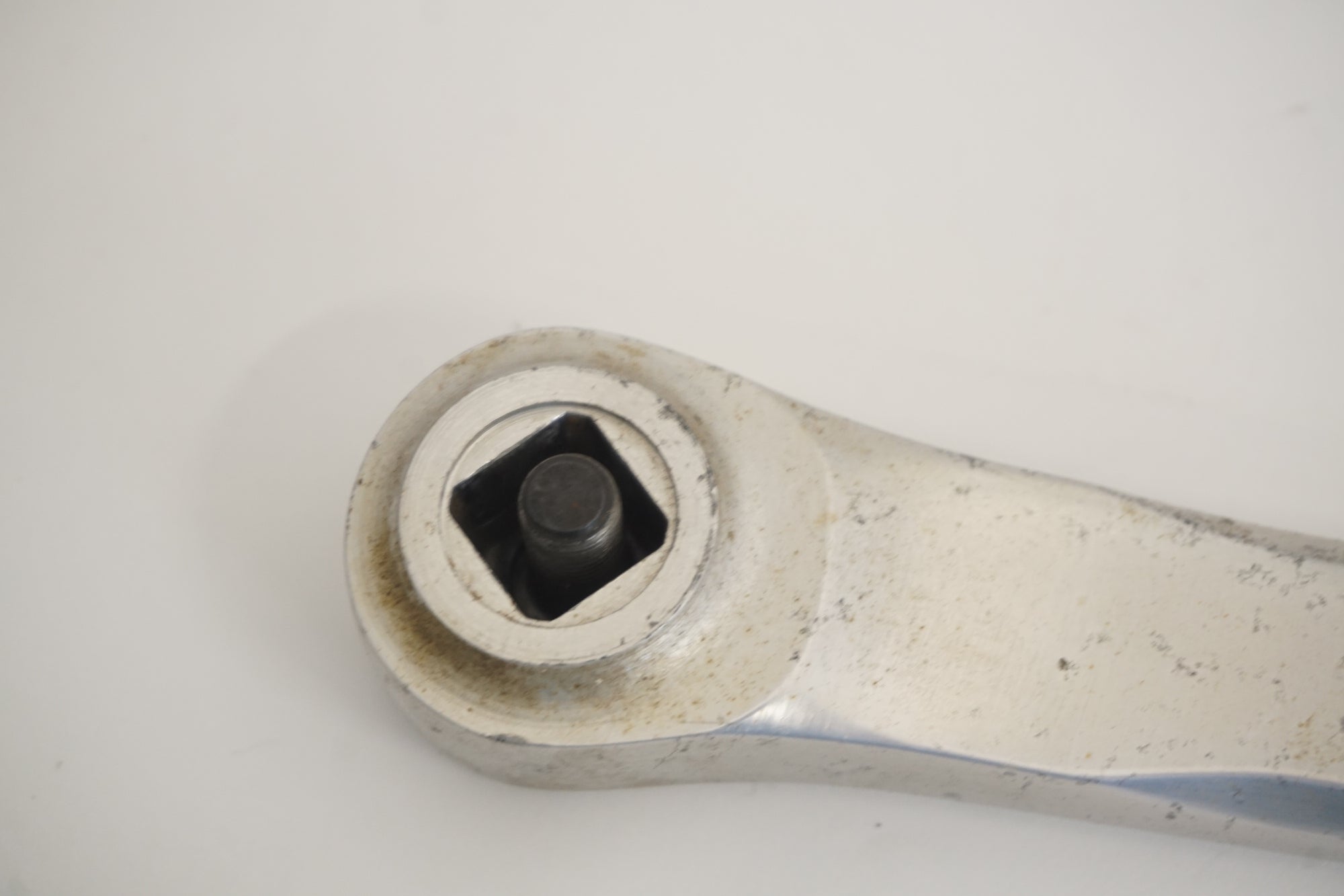 SHIMANO 「シマノ」 DURA-ACE 52-42T 170mm クランク / 京都八幡店