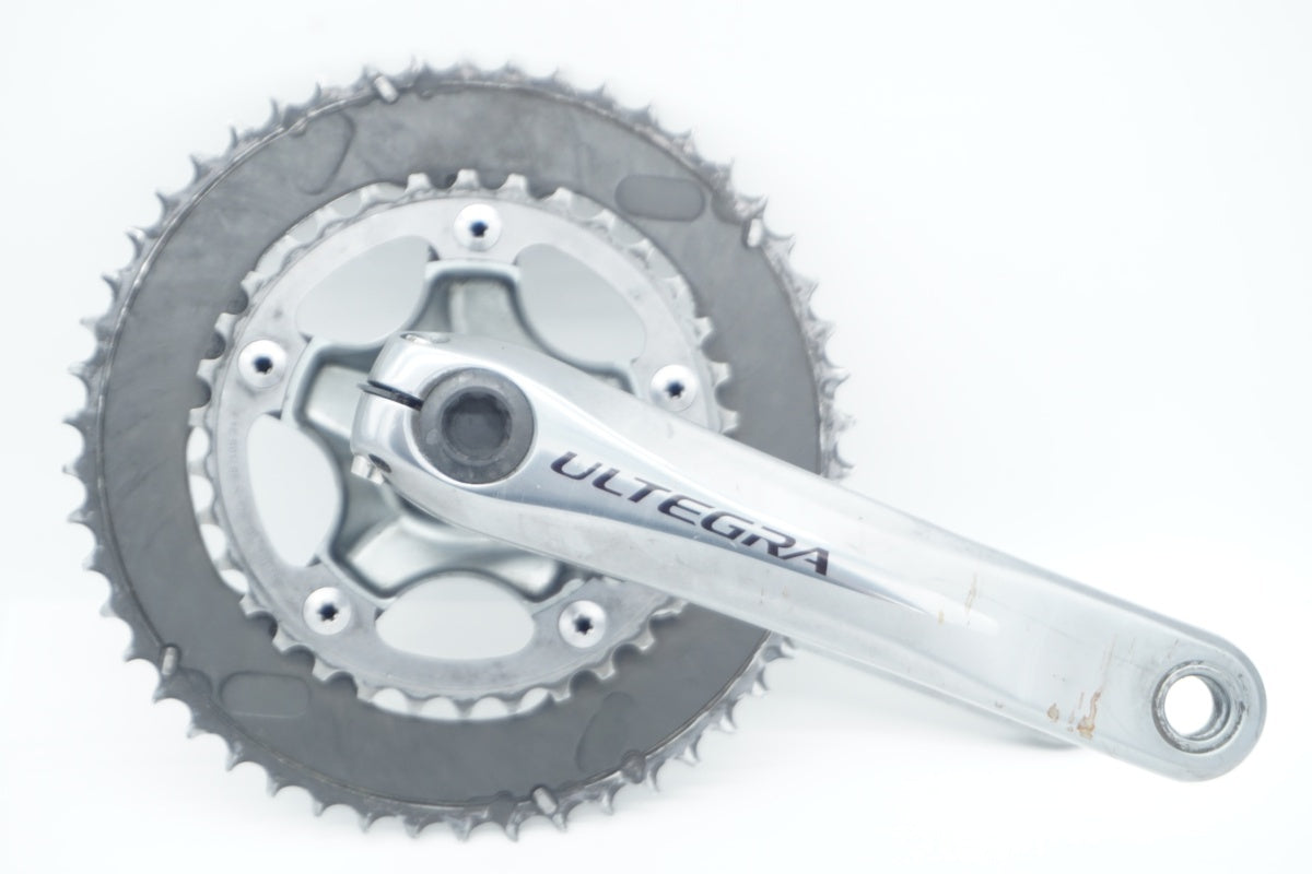 SHIMANO 「シマノ」 ULTEGRA FC-6750 50-34T 170mm クランク / 滋賀