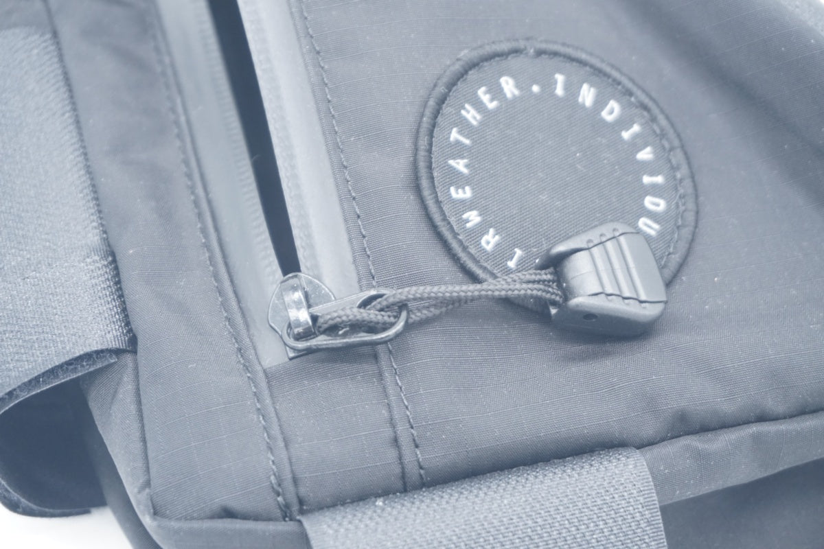 FAIRWEATHER 「フェアウェザー」 INDIVIDUAL トップチューブバッグ / 京都八幡店