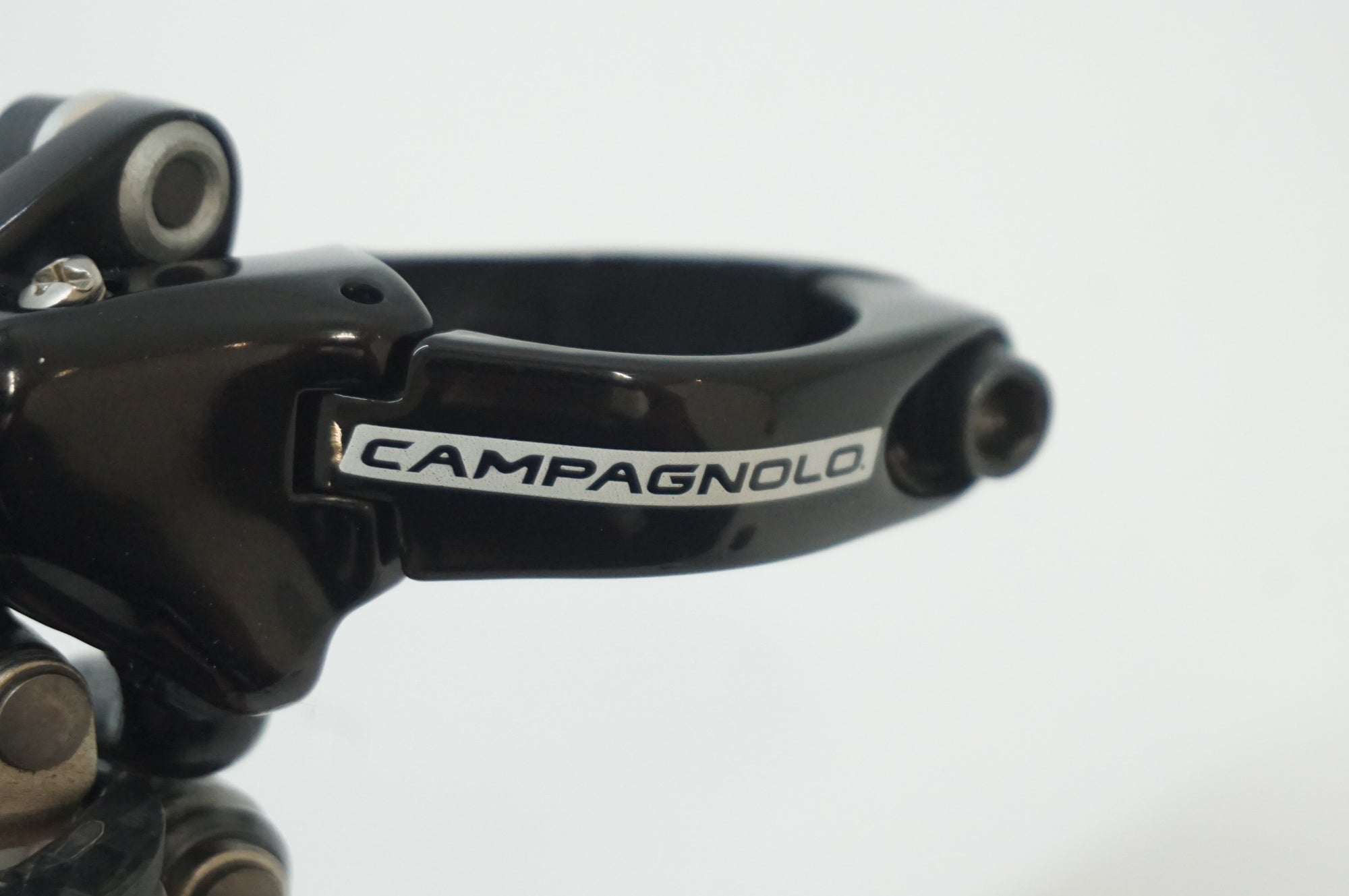 CAMPAGNOLO 「カンパニョーロ」 SUPER RECORD 11 フロントディレイラー / 福岡アイランドシティ店