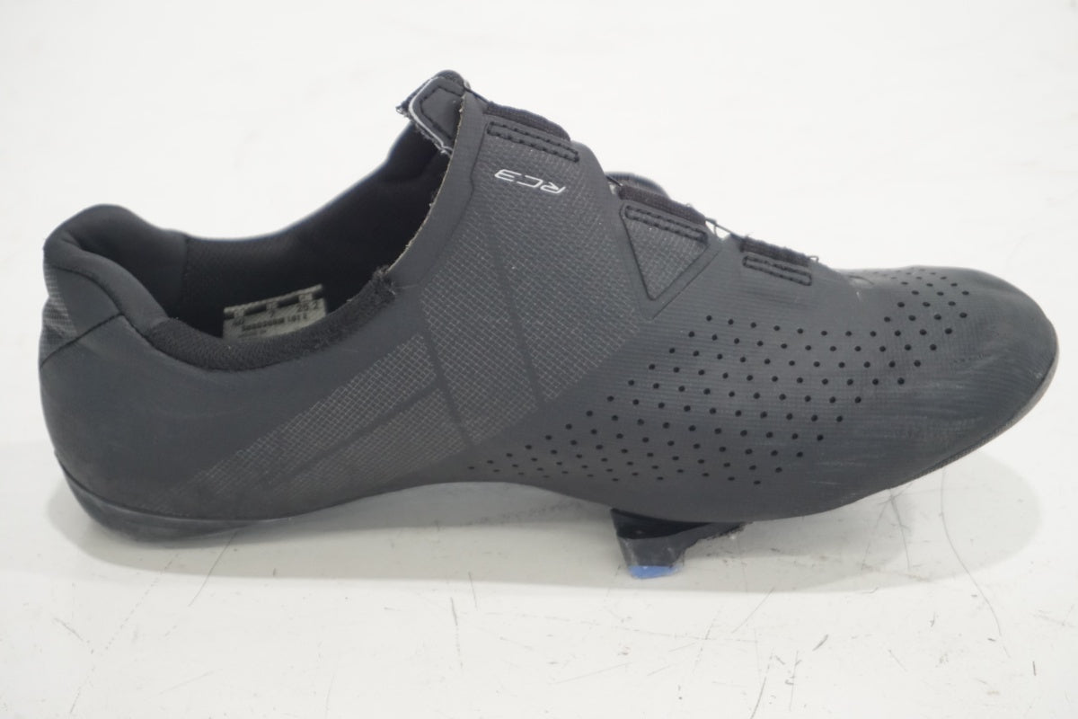 SHIMANO 「シマノ」 RC3 SH-RC300M L01E EU40(25.2cm)サイズ シューズ