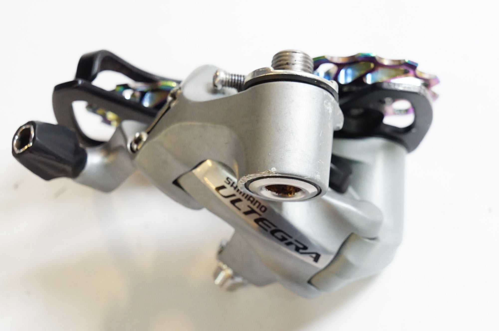 Shimano Ultegra リアディレイラー　RD-6700 廃盤モデル SHIMANO 「シマノ」 ULTEGRA RD-6700 リアディレイラー / 京都
