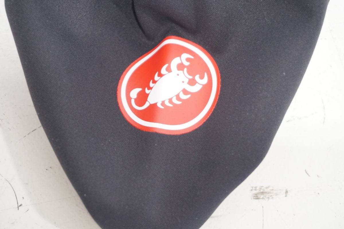 CASTELLI 「カステリ」 ENTRATA Lサイズ シューズカバー / 滋賀大津店