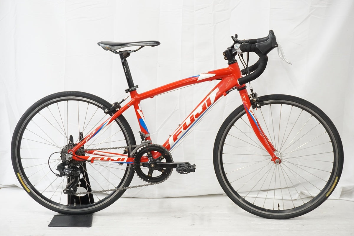 FUJI 「フジ」 ACE24 2012年モデル ロードバイク / 奈良店