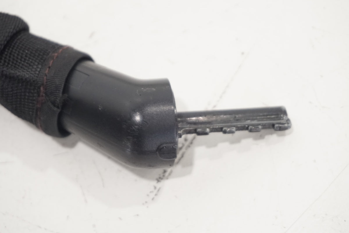 ABUS 「アブス」 ダイヤルロック / 滋賀大津店