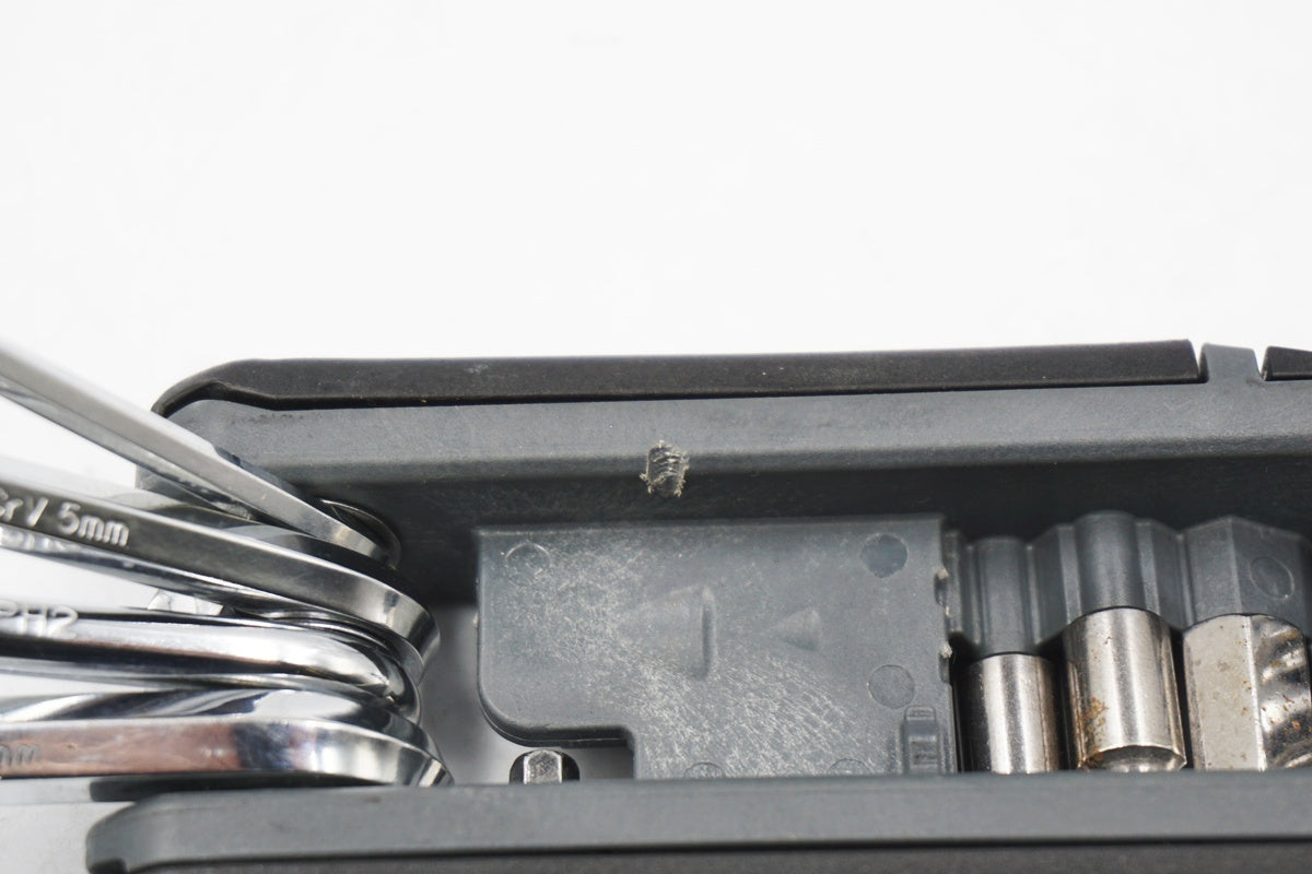 TOPEAK 「トピーク」 携帯工具 / 奈良店