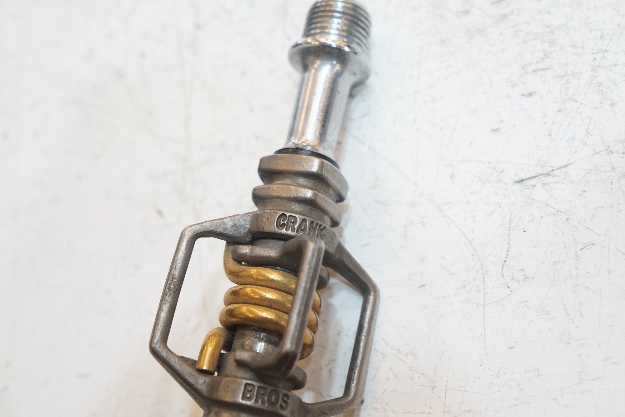 CRANKBROTHERS 「クランクブラザーズ」 EGG BEATER ペダル / バイチャリ浦和ベース