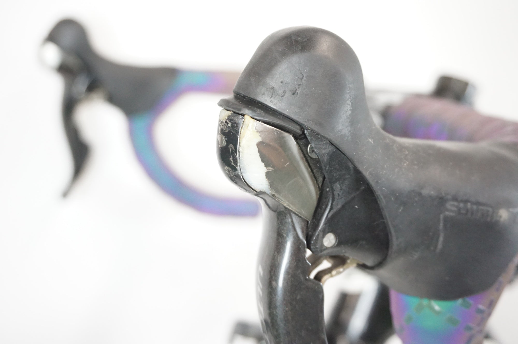 ジャンク CANNONDALE 「キャノンデール」 CAAD10 2011年モデル ロード