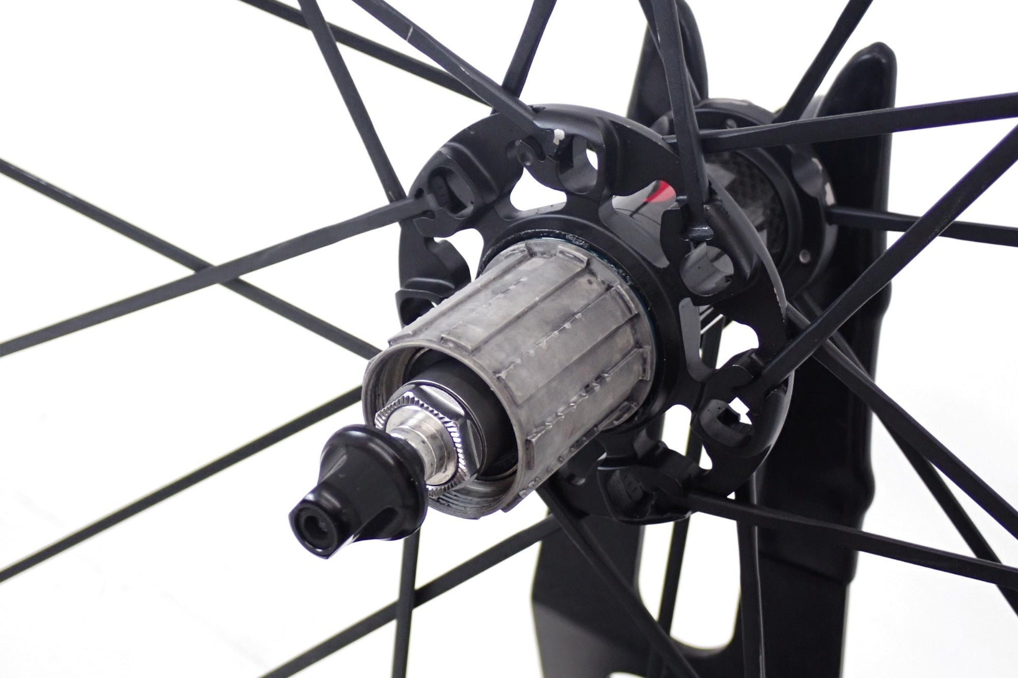 FULCRUM 「フルクラム」 RACING QUATTRO シマノ11速 ホイール