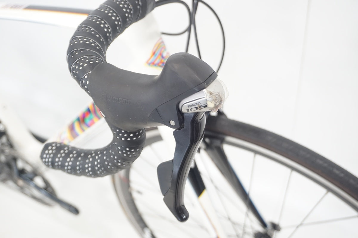 CINELLI 「チネリ」 SAETTA RADICAL 105 2015年モデル ロードバイク / 滋賀大津店