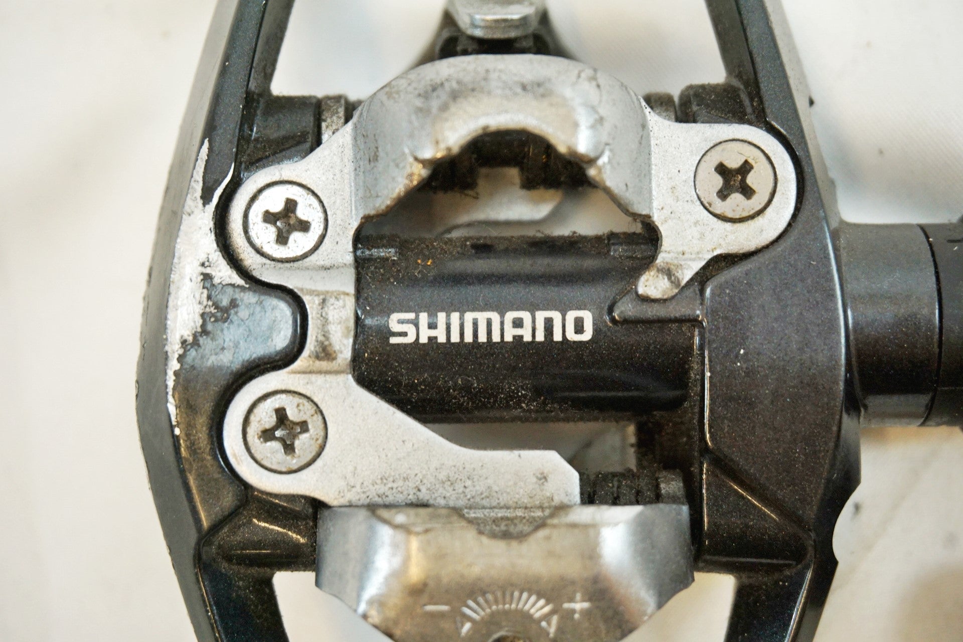 SHIMANO 「シマノ」 PD-ED500 ペダル / 有明ガーデン店