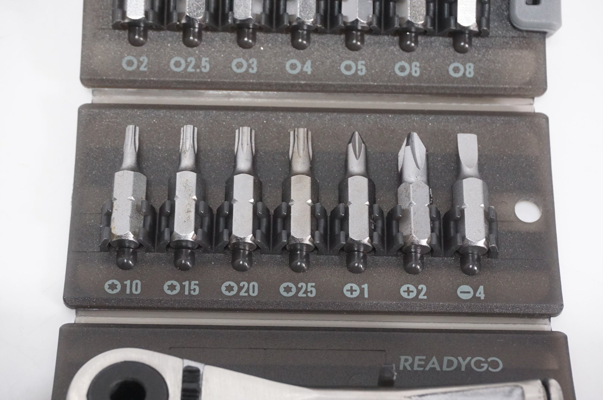 READYGO 「レディーゴー」 ツールキット / AKIBA店