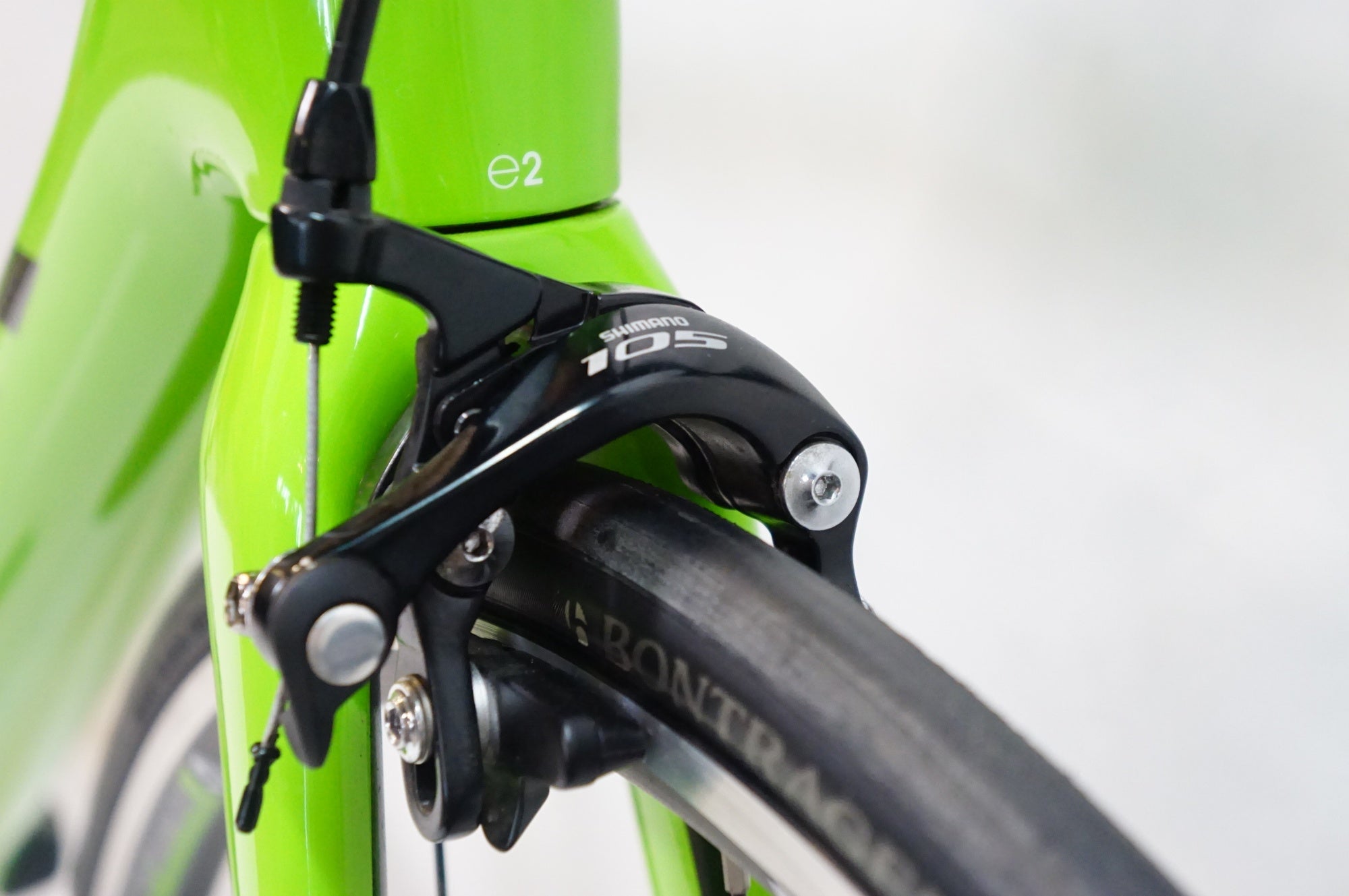 TREK 「トレック」 EMONDA SL 5 2015年モデル ロードバイク / 熊谷本店