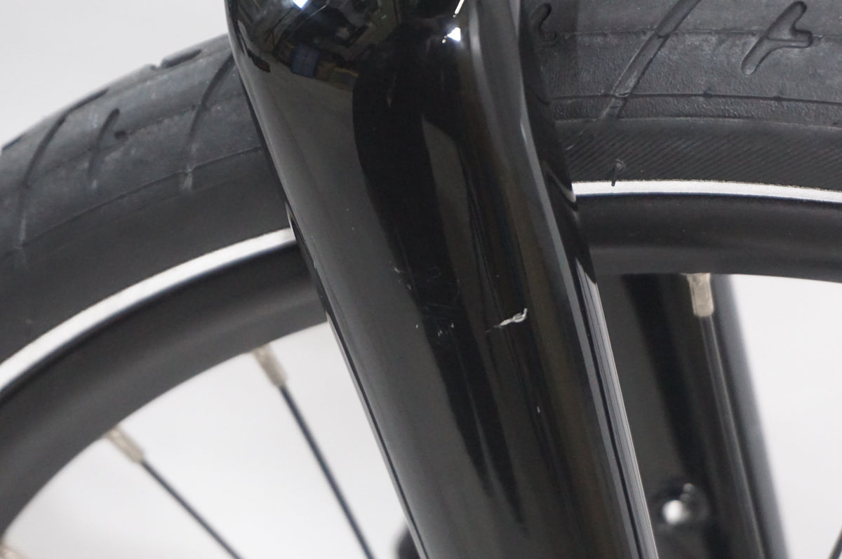 BESV 「ベスビー」 PSF1 2024年モデル 電動アシスト自転車 / AKIBA店