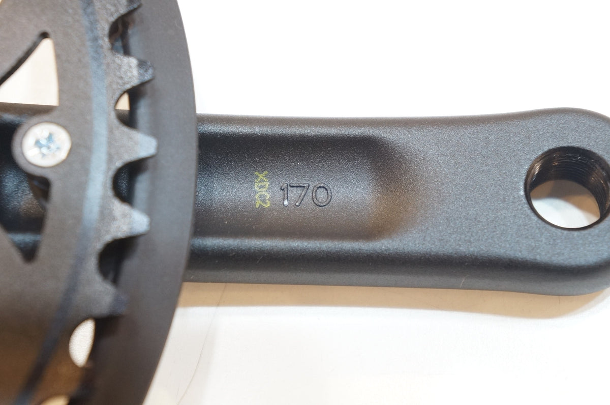 BROMPTON 「ブロンプトン」 純正 50T 170mm クランクセット / 浦和ベース