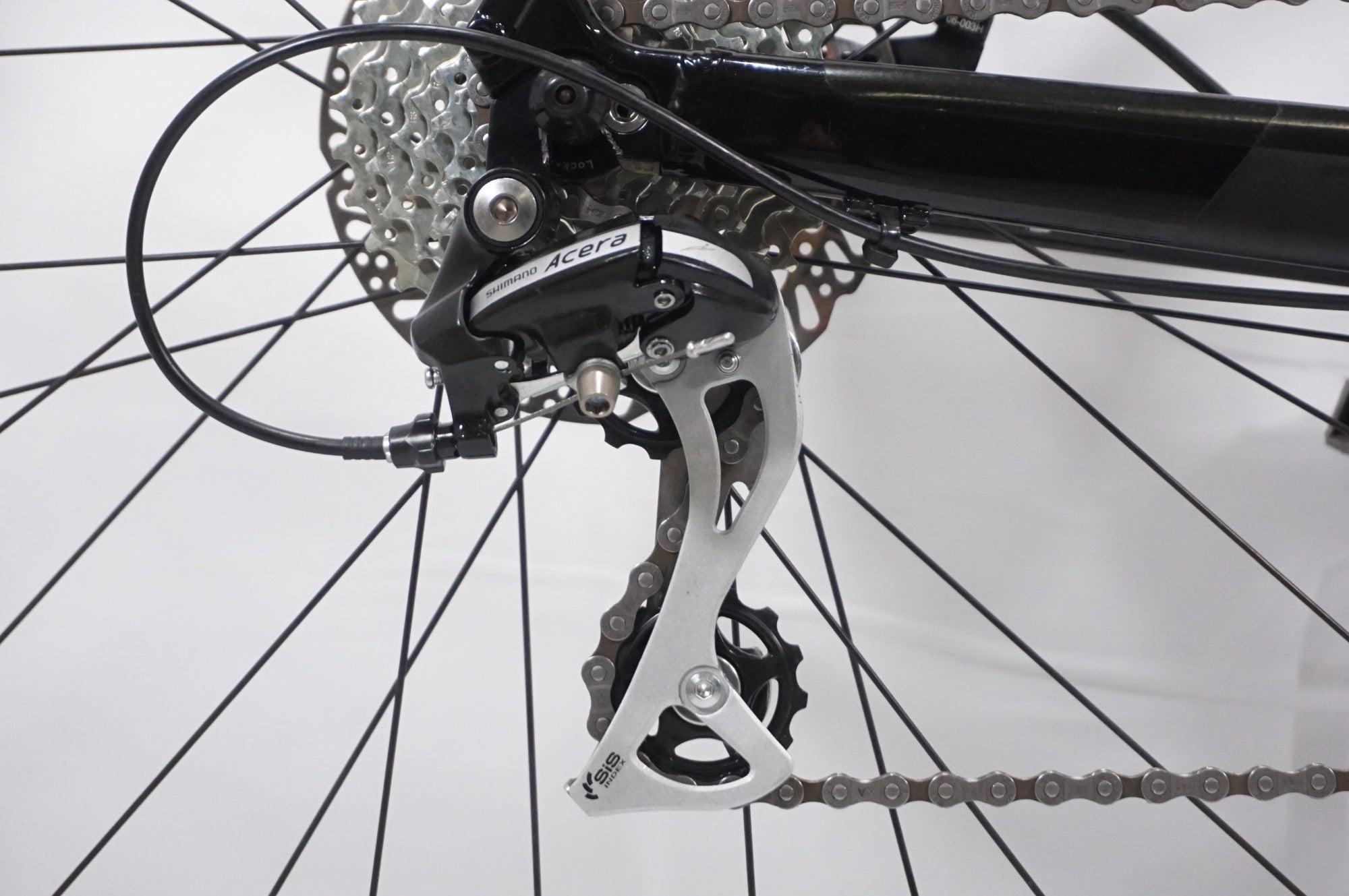 MARIN 「マリン」 FAIRFAX DISC 2019年モデル クロスバイク / AKIBA店