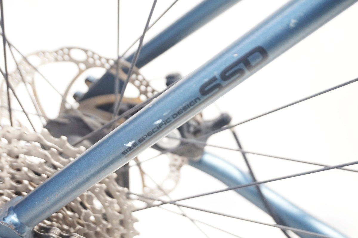 JAMIS 「ジェイミス」 RENEGADE S4 2022年モデル ロードバイク / 大阪門真店