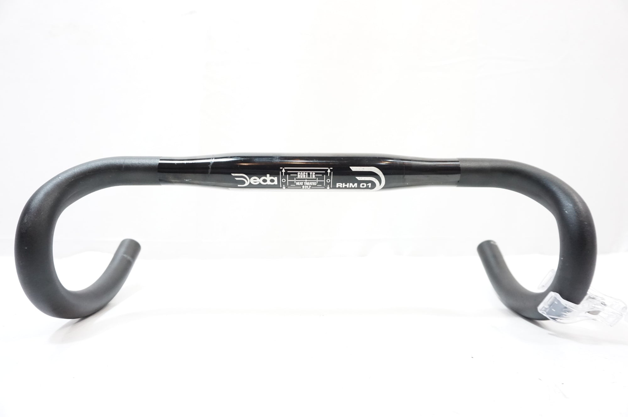 DEDA 「デダ」 Φ31.7 400mm ハンドル / 世田谷店