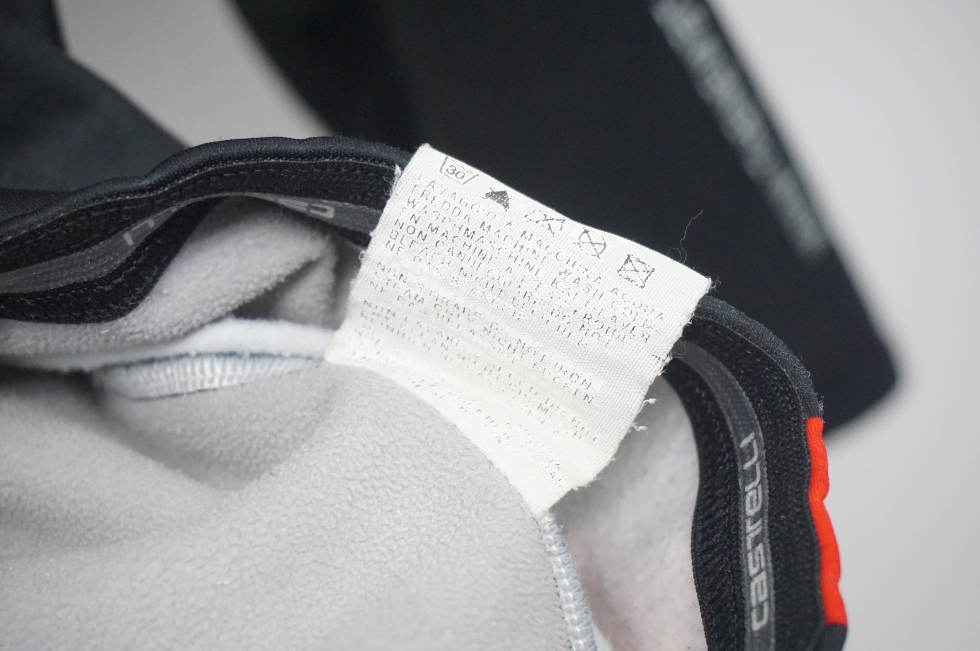 CASTELLI 「カステリ」 3T Mサイズ メンズ ジャケット / 福岡店
